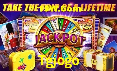 Jogos de Slot Tgjogo