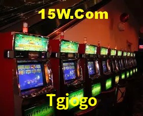 Integração de APIs Tgjogo