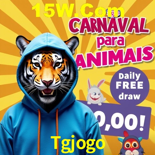Tgjogo Login