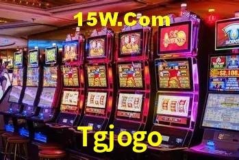 Login Seguro Tgjogo