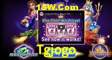 Promoções Sazonais Tgjogo
