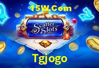 Tecnologia da Plataforma Tgjogo