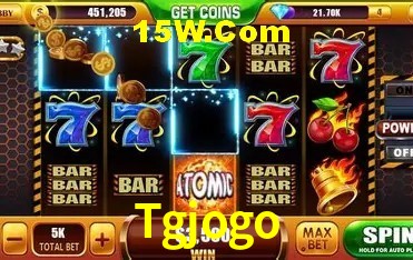 Diretório de Jogos Tgjogo
