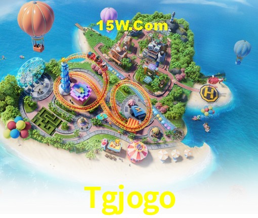 Recursos de Bônus Tgjogo