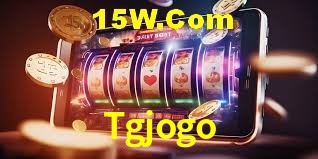 API Integration Tgjogo