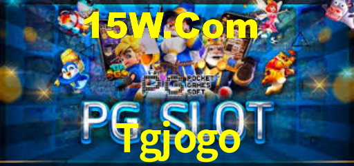 Welcome Bonus Tgjogo