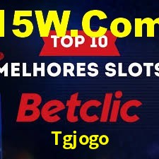 Secure Login Tgjogo