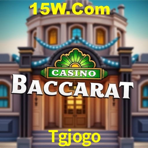 Descubra o Mundo do Cassino Online com Tgjogo