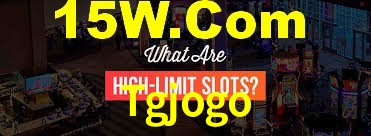Experiência VIP Tgjogo
