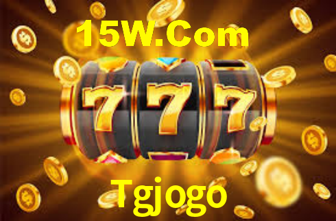 Tgjogo Paga
