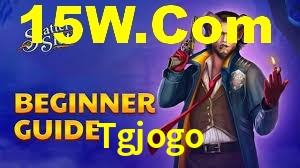 Quick Registration Tgjogo