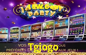 Tgjogo