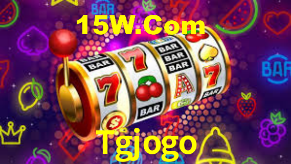 Tgjogo Login
